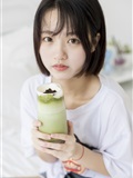 YITUYU art picture language 2021.08.26 eighteen year old two sister(9)